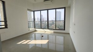 Kitchen in 3.5 BHK Apartment at Celestia Spaces, Parel – for Rent
