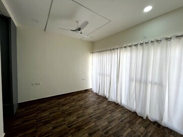 Bedroom in 3.5 BHK Villa at Mokila – for Rent