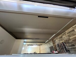 Furnished Amenities in 3.5 BHK Villa at Mokila – for Rent