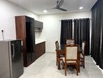 3.5 BHK 2600 Sq.Ft. Villa in Mokila