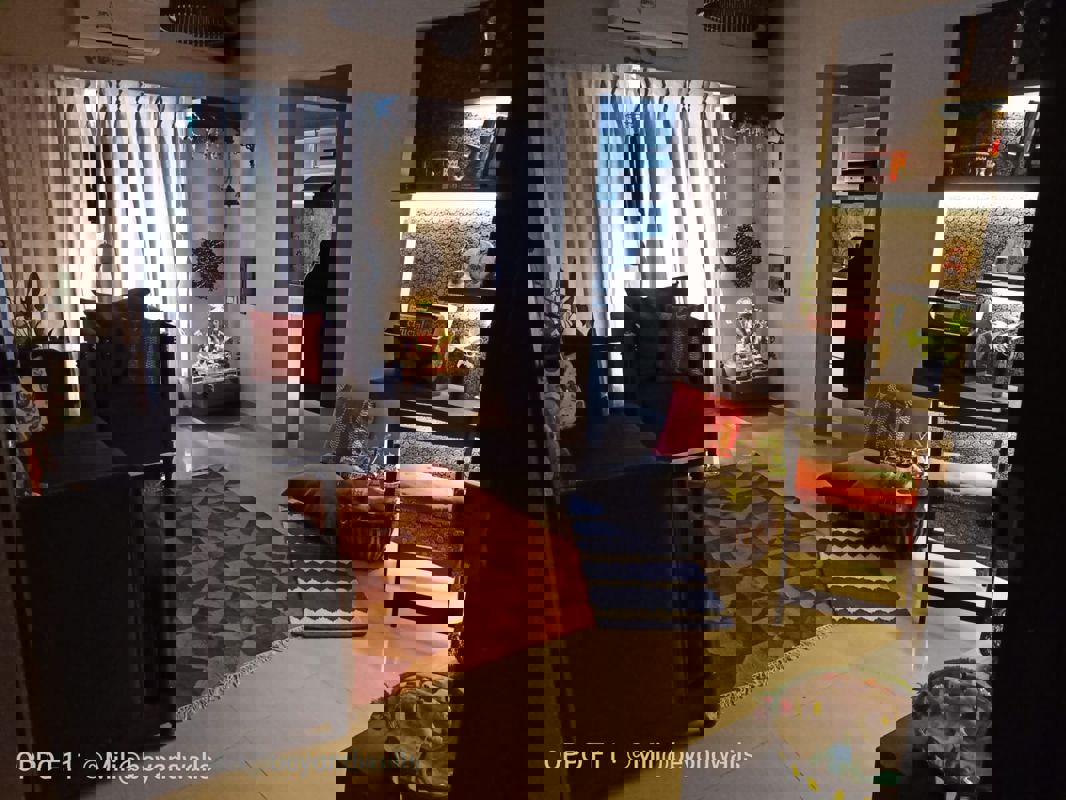 1 BHK 595 Sq.Ft. Apartment in Thakur Gayatri Satsang