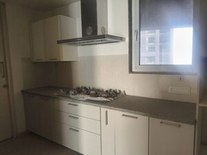 Kitchen in 3.5 BHK Apartment at Lokhandwala Minerva Mahalaxmi, Mahalaxmi – for Rent