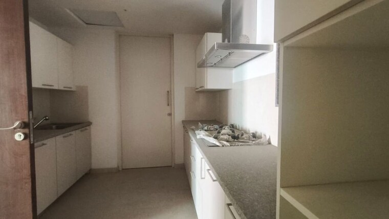 Kitchen, lokhandwala-minerva-mahalaxmi 3.5 Bedroom 2100 Sq.Ft. Apartment In Mahalaxmi Mumbai 10020470