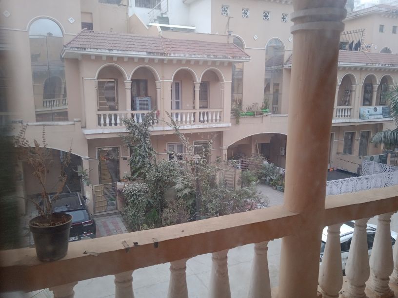 3.5 BHK + Pooja Room,Servant Room 1825 Sq.Ft. Apartment in Amrapali Leisure Valley