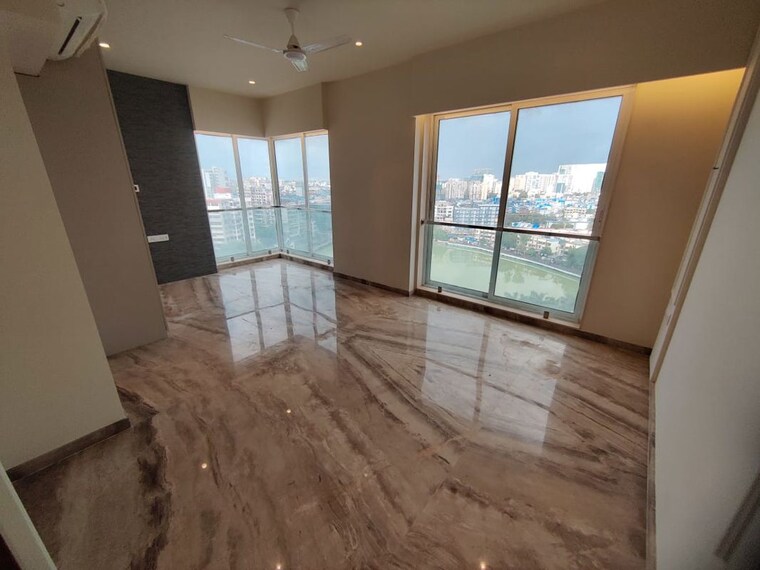 Master Bedroom, bandra west 2 Bedroom 850 Sq.Ft. Apartment In Bandra West Mumbai 10020473