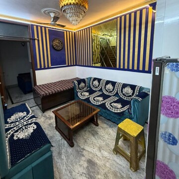 1 BHK Builder Floor For Rent in Kalkaji