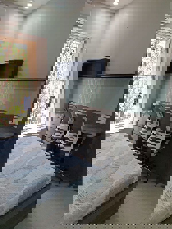 2 BHK 840 Sq.Ft. Apartment in Gundecha Marigold