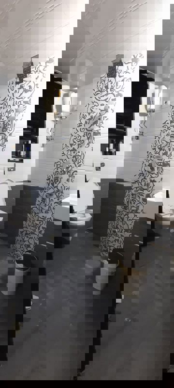 2 BHK 860 Sq.Ft. Apartment in Dheeraj Enclave