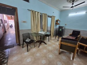 1 BHK Independent House For Rent in Changurabhata