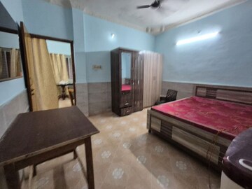 Kitchen in 1 BHK Independent House at Changurabhata – for Rent