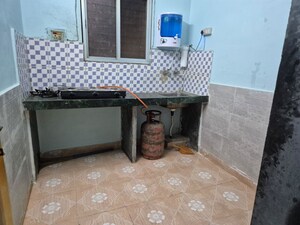 Kitchen in 1 BHK Independent House at Changurabhata – for Rent
