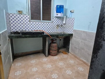 Kitchen in 1 BHK Independent House at Changurabhata – for Rent