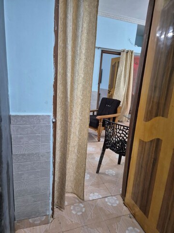 Furnished Amenities in 1 BHK Independent House at Changurabhata – for Rent