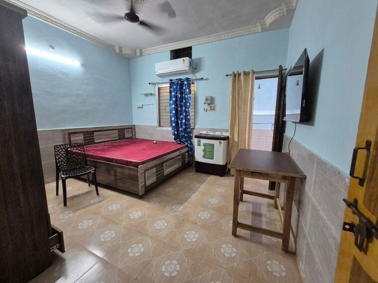Living Room, changurabhata 1 Bedroom 601 Sq.Ft. Independent House In Changurabhata Raipur 9885695