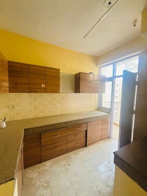 Kitchen in 3 BHK Apartment at Tulip Orange, Sector 70 – for Sale