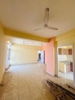 3 BHK + Study Room Apartment For Sale in Tulip Orange