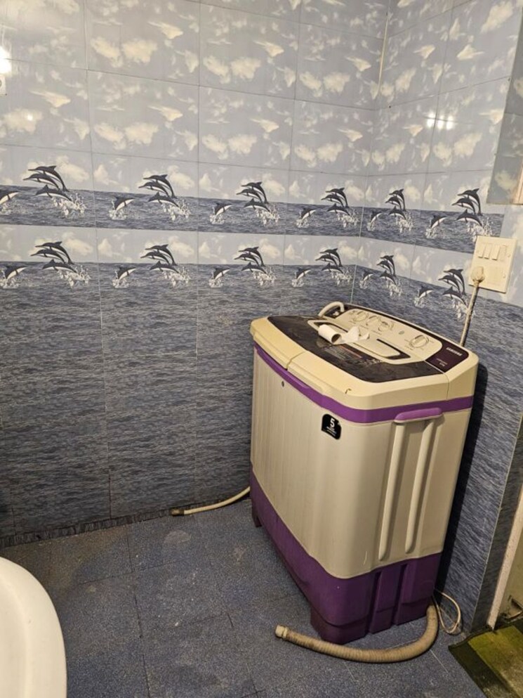 Master Bedroom, malviya nagar 1 Bedroom 101 Sq.Yd. Apartment In Malviya Nagar Delhi 10020495