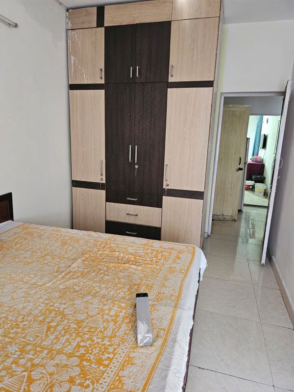 1 BHK Apartment For Rent in Malviya Nagar