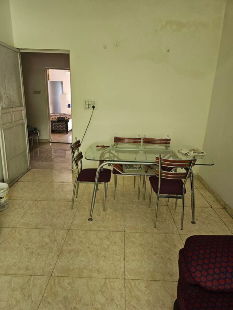 undefined, malviya nagar 1 Bedroom 101 Sq.Yd. Apartment In Malviya Nagar Delhi 10020495