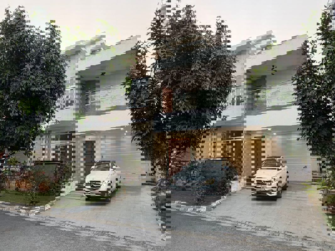 3 BHK + Extra Room 2800 Sq.Ft. Villa in Visions Urjith