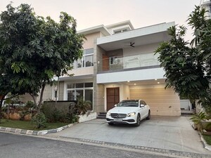 3 BHK Villa For Rent in Visions Urjith, Tellapur