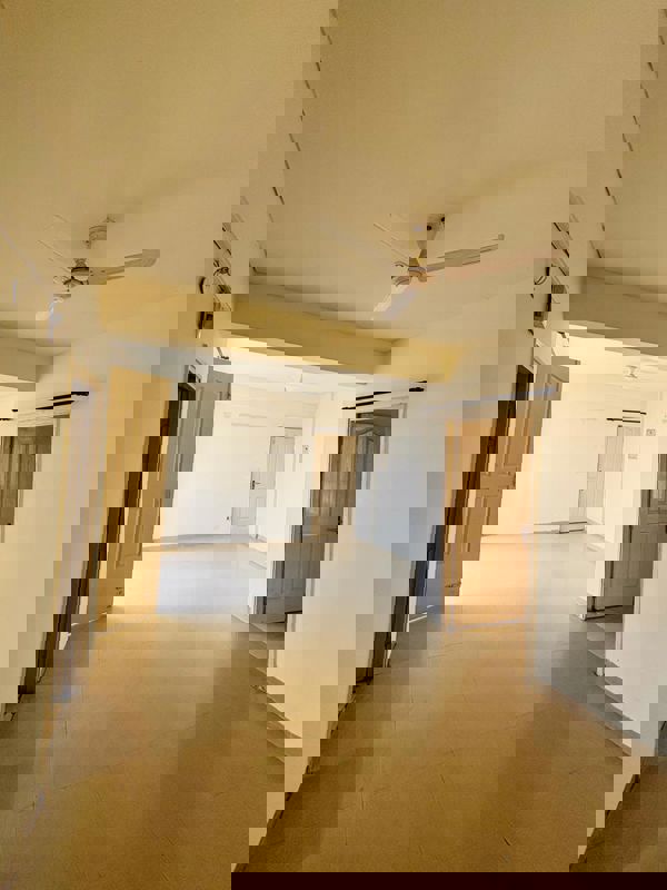 3 BHK 1326 Sq.Ft. Apartment in Tulip White