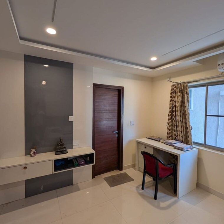 undefined, om-sree-signet 3 Bedroom 3050 Sq.Ft. Apartment In Yapral Hyderabad 10020502