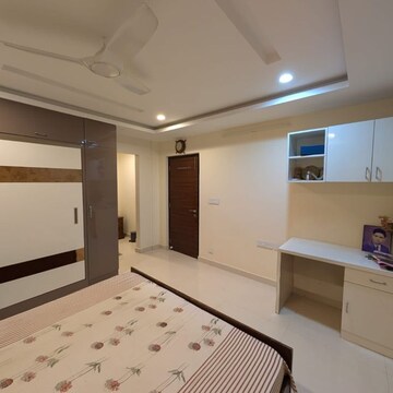 Room in 3 BHK Apartment at Om Sree Signet, Yapral – for Sale