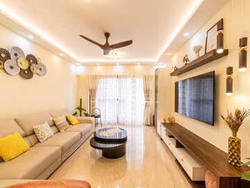 2 BHK Apartment For Sale in Rizvi Oak, Malad East