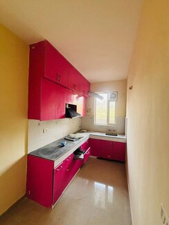 2 BHK Apartment For Rent in Pyramid Urban Homes