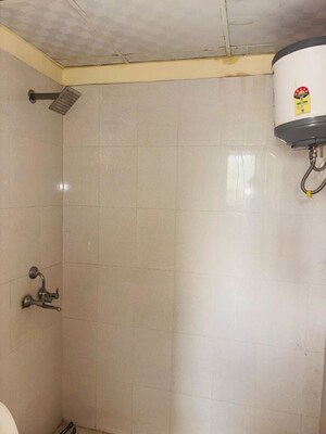 Bathroom in 2 BHK Apartment at Pyramid Urban Homes, Sector 70a – for Rent