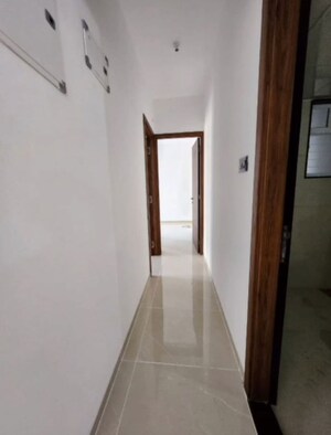 Building Lobby in 2 BHK Apartment at Pristine Allure, Kharadi – for Rent