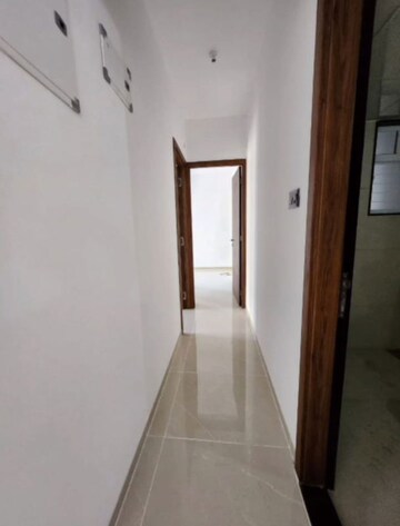 Building Lobby in 2 BHK Apartment at Pristine Allure, Kharadi – for Rent