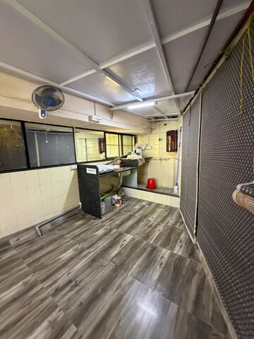 Parking in 3 BHK Apartment at Cosmos Paradise Complex, Thane West – for Rent