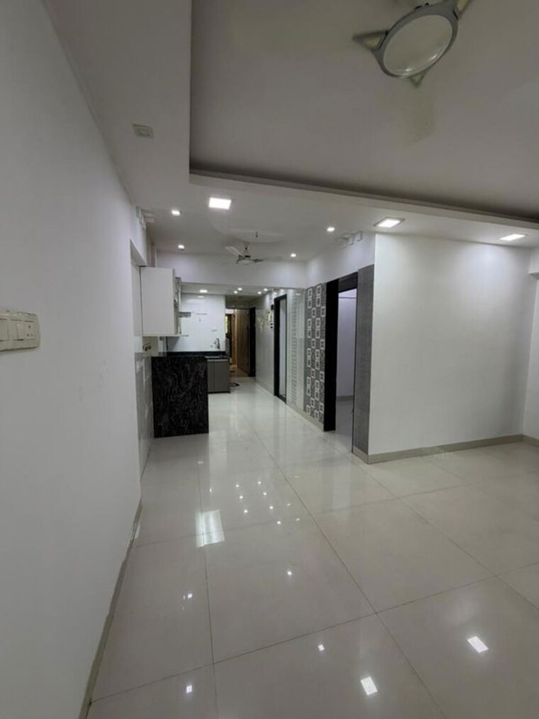 undefined, cosmos-paradise-complex 3 Bedroom 1135 Sq.Ft. Apartment In Thane West Thane 10020510