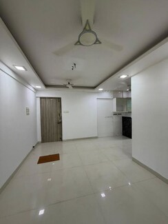 3 BHK + Extra Room Apartment For Rent in Cosmos Paradise Complex