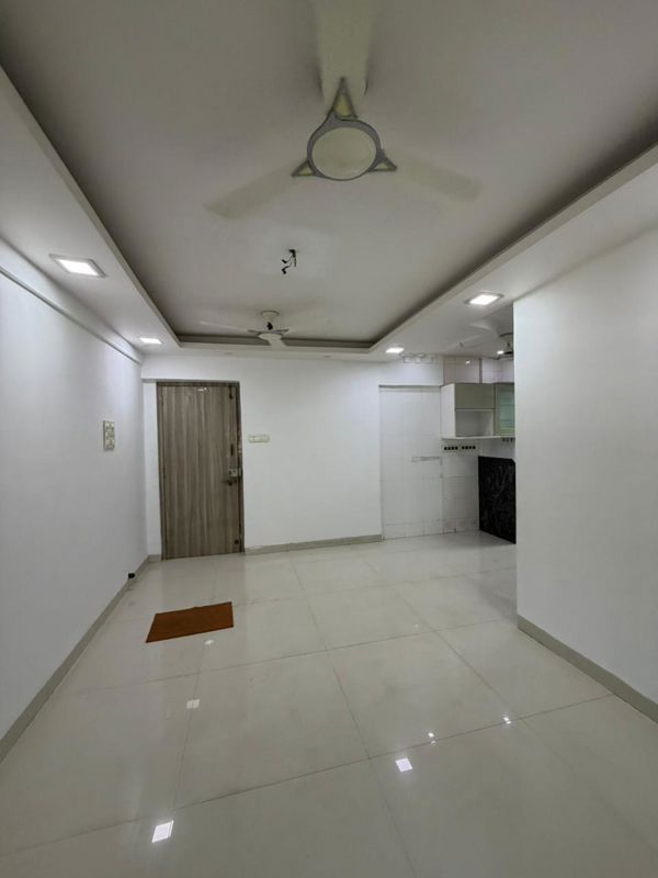 3 BHK + Extra Room Apartment For Rent in Cosmos Paradise Complex