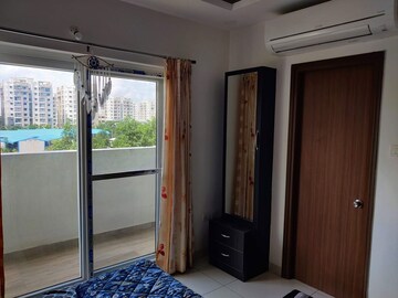 Room in 3 BHK Apartment at Aparna Cyber Life, Nallagandla – for Rent