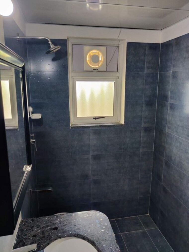 Bathroom, aparna-cyber-life 3 Bedroom 1805 Sq.Ft. Apartment In Nallagandla Hyderabad 10020503