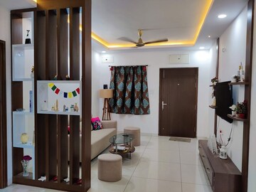 3 BHK Apartment For Rent in Aparna Cyber Life, Nallagandla