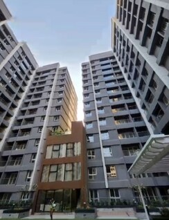 2 BHK + Pooja Room Apartment For Sale in Pristine Allure