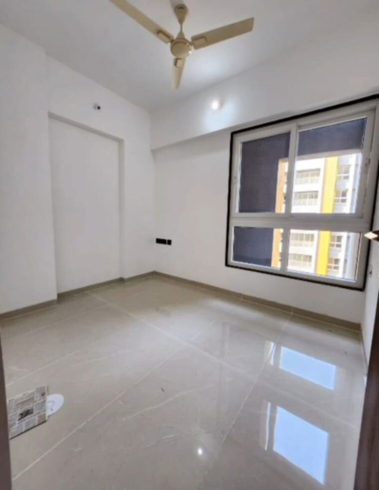Master Bedroom, pristine-allure 2 Bedroom 751 Sq.Ft. Apartment In Kharadi Pune 10020516