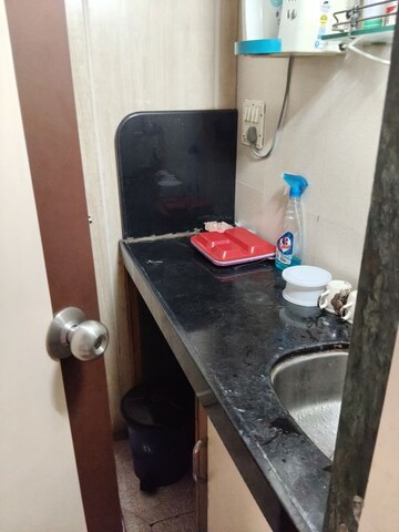 Furnished Amenities in  Office Space at Saptashree Guruprerna, Naupada – for Rent