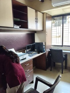 Office Space For Rent in Saptashree Guruprerna