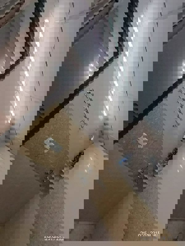 2 BHK 1100 Sq.Ft. Apartment in Amrapali Golf Homes