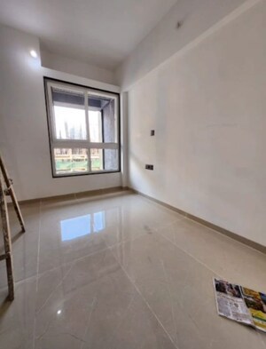 Bedroom in 2 BHK Apartment at Pristine Allure, Kharadi – for Rent