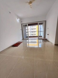 2 BHK + Pooja Room Apartment For Rent in Pristine Allure