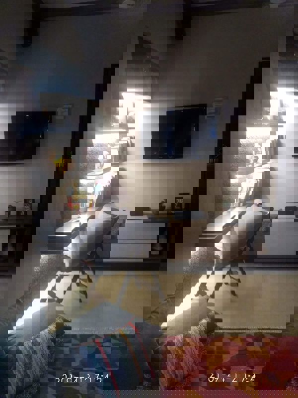 1 BHK 595 Sq.Ft. Apartment in Thakur Gayatri Satsang