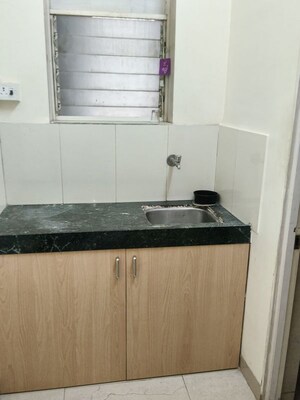 Kitchen in 2 BHK Apartment at Kalpataru Paramount D, Kapur Bawdi – for Sale