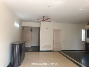 Living Room in 3.5 BHK Apartment at Bestech Park View City 2, Sector 49 – for Sale